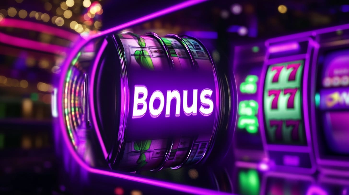Disfruta de los bonos en el casino online CLEOPATRA BET
