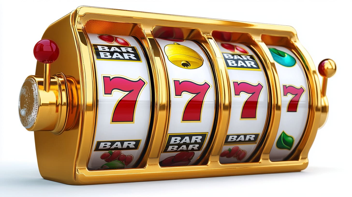 Tragaperras en el casino online CLEOPATRA BET